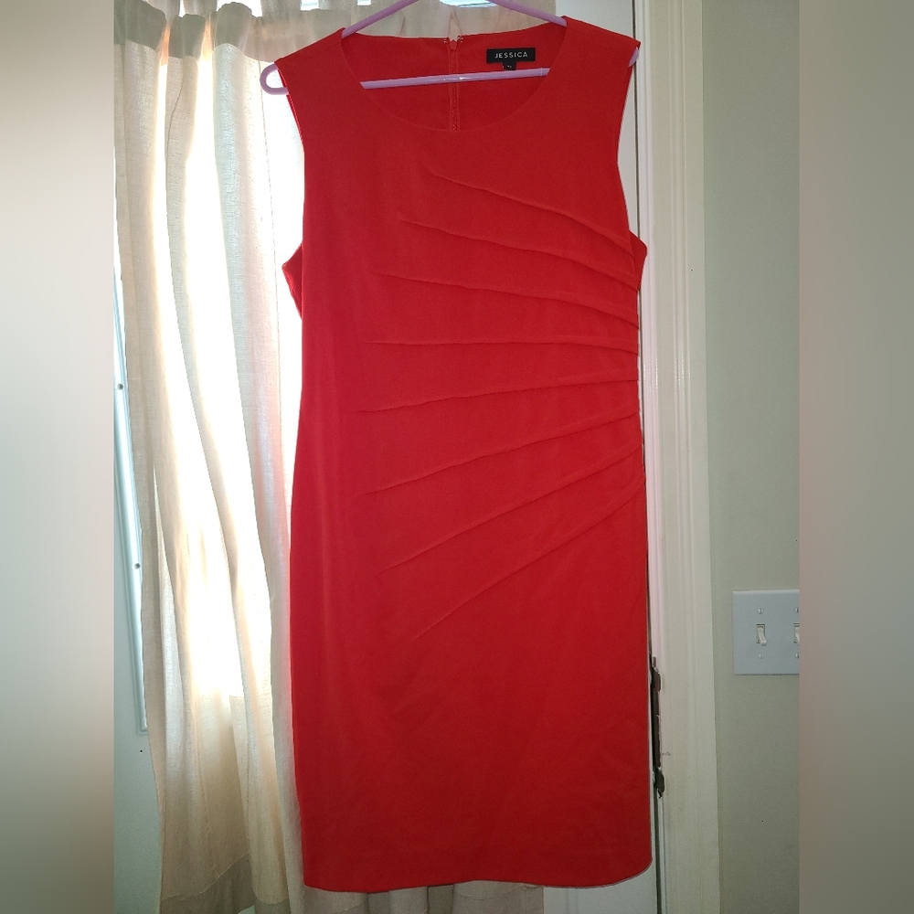 Ladies Dress